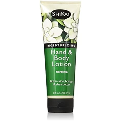 best gardenia body lotion